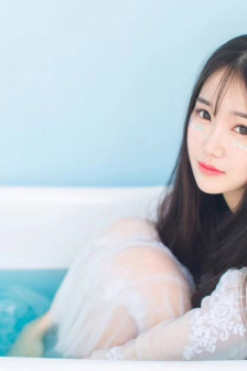 小姐好白电影